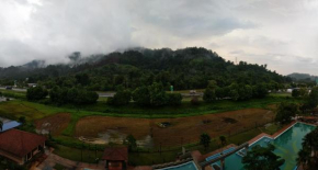 Suria Aparment Bukit Merah